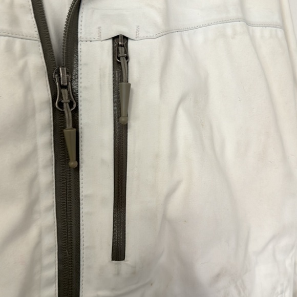 Cloudveil Gore-Tex Softshell - Picture 5 of 16